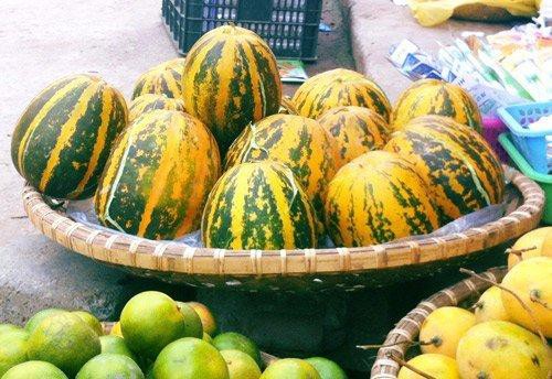 Dưa bở rất tốt nhưng cần lưu ý khi ăn kẻo ảnh hưởng đến sức khỏe - Ảnh 1. Dưa bở rất tốt nhưng cần lưu ý khi ăn kẻo ảnh hưởng đến sức khỏe - Ảnh 1.