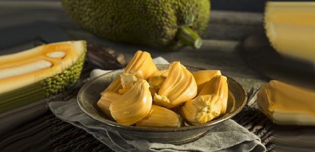 Mít rất ngon nhưng có 6 nhóm người không nên ăn, 2 sai lầm cần tránh kẻo hại thân - Ảnh 1. Mít rất ngon nhưng có 6 nhóm người không nên ăn, 2 sai lầm cần tránh kẻo hại thân - Ảnh 1.