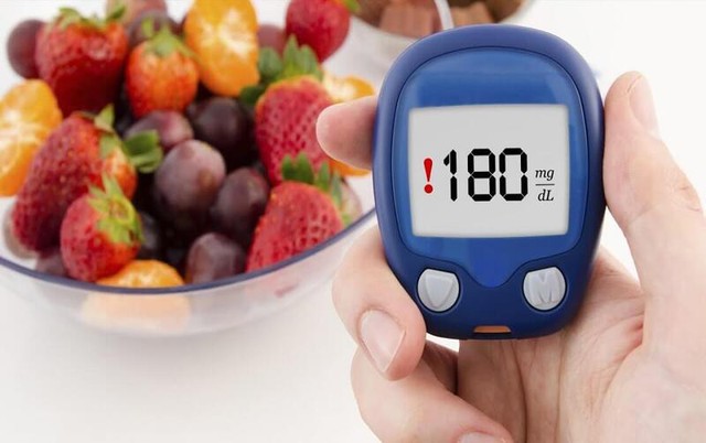 7 loại quả tốt cho bệnh nhân tiểu đường, phòng ngừa biến chứng - Ảnh 1. 7 loại quả tốt cho bệnh nhân tiểu đường, phòng ngừa biến chứng - Ảnh 1.