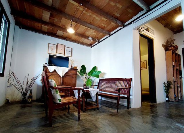 Đà Lạt có 3 homestay từ cảnh đến tên đều “tình” khiến dân du lịch xốn xang: Bảo sao lúc nào cũng “cháy” phòng - Ảnh 1. Đà Lạt có 3 homestay từ cảnh đến tên đều “tình” khiến dân du lịch xốn xang: Bảo sao lúc nào cũng “cháy” phòng - Ảnh 1.