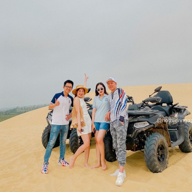 Những địa điểm lý tưởng ở Quảng Bình mà chắc chắn phải ghé qua, cứ đứng vào là có ảnh đẹp ngây ngất - Ảnh 1. Những địa điểm lý tưởng ở Quảng Bình mà chắc chắn phải ghé qua, cứ đứng vào là có ảnh đẹp ngây ngất - Ảnh 1.