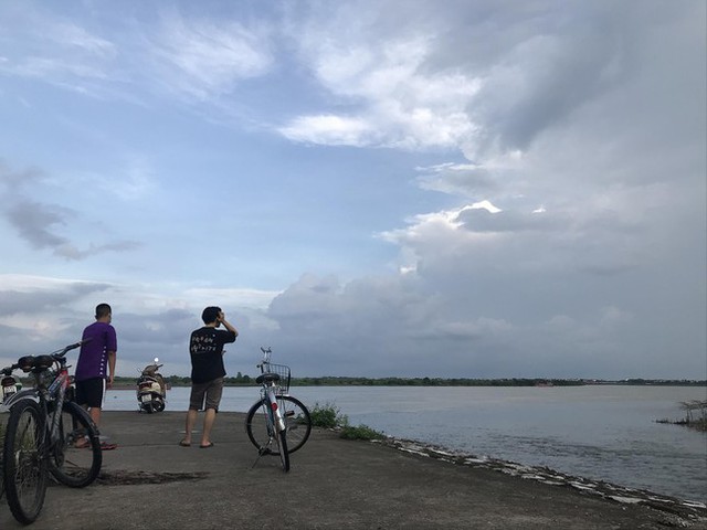 Quy hoạch phân khu đô thị Sông Hồng bao giờ thành hiện thực? - Ảnh 1. Quy hoạch phân khu đô thị Sông Hồng bao giờ thành hiện thực? - Ảnh 1.