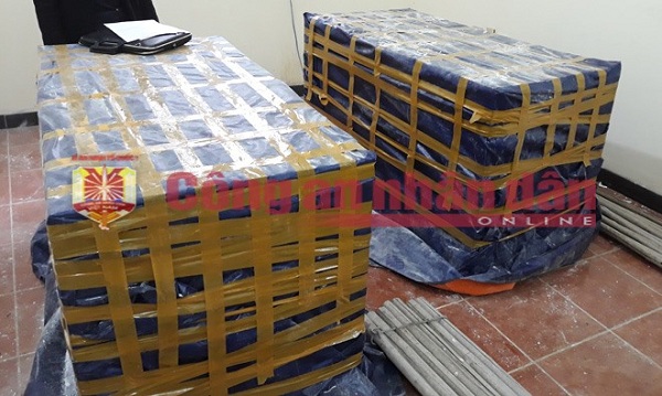 Nhận diện những chiêu thức rửa tiền - Bài 1: “Xóa dấu vết” qua bất động sản - Ảnh 1. Nhận diện những chiêu thức rửa tiền - Bài 1: “Xóa dấu vết” qua bất động sản - Ảnh 1.