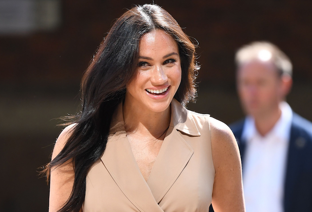 Meghan Markle rất nổi tiếng trên thế giới nhưng không phải ai cũng biết 9 sự thật về cuộc đời cô - Ảnh 1. Meghan Markle rất nổi tiếng trên thế giới nhưng không phải ai cũng biết 9 sự thật về cuộc đời cô - Ảnh 1.