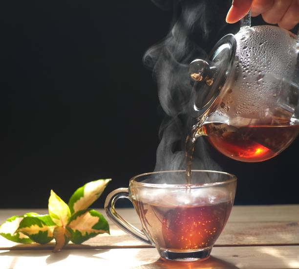 Cơ thể của người uống nước lọc hay người uống trà khỏe mạnh hơn? - Ảnh 1. Cơ thể của người uống nước lọc hay người uống trà khỏe mạnh hơn? - Ảnh 1.