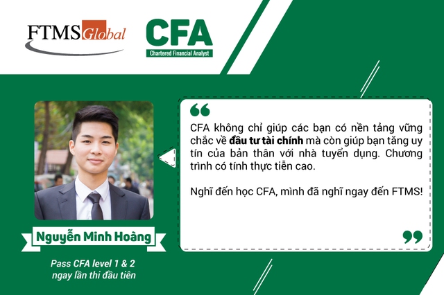 Học viên FTMS chinh phục chứng chỉ quốc tế hiệu quả ra sao? - Ảnh 1. Học viên FTMS chinh phục chứng chỉ quốc tế hiệu quả ra sao? - Ảnh 1.