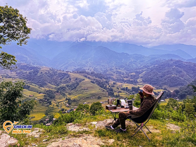 Tây Bắc mùa này có gì mà nhiều người đi đến thế: Tất cả đều mang vẻ đẹp chung của một thứ - Ảnh 1. Tây Bắc mùa này có gì mà nhiều người đi đến thế: Tất cả đều mang vẻ đẹp chung của một thứ - Ảnh 1.