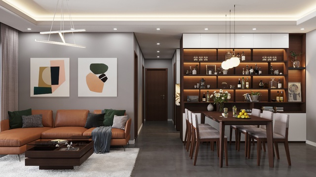 Mở bán toà căn hộ cao cấp bậc nhất dự án Rose Town Ngọc Hồi - Ảnh 1. Mở bán toà căn hộ cao cấp bậc nhất dự án Rose Town Ngọc Hồi - Ảnh 1.