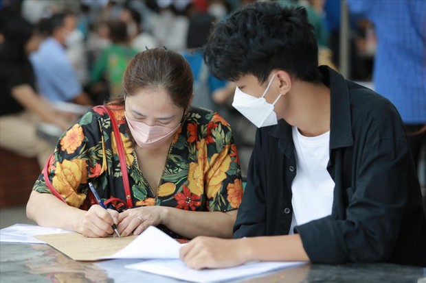 Bao nhiêu sinh viên ra trường làm trái ngành? - Ảnh 1. Bao nhiêu sinh viên ra trường làm trái ngành? - Ảnh 1.