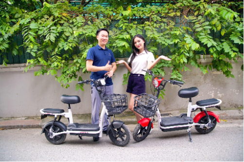 Dòng xe điện được ưa chuộng 2022 - Ảnh 1. Dòng xe điện được ưa chuộng 2022 - Ảnh 1.