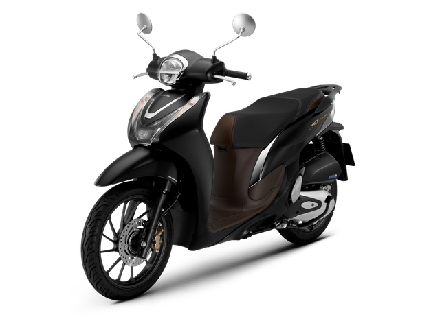 Honda SH Mode tăng giá mạnh, chênh gần 20 triệu tại đại lý - Ảnh 1. Honda SH Mode tăng giá mạnh, chênh gần 20 triệu tại đại lý - Ảnh 1.