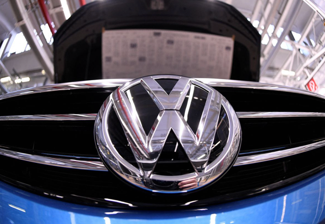 Volkswagen chuẩn bị trả cổ tức đặc biệt hậu “bom tấn” IPO - Ảnh 1. Volkswagen chuẩn bị trả cổ tức đặc biệt hậu “bom tấn” IPO - Ảnh 1.