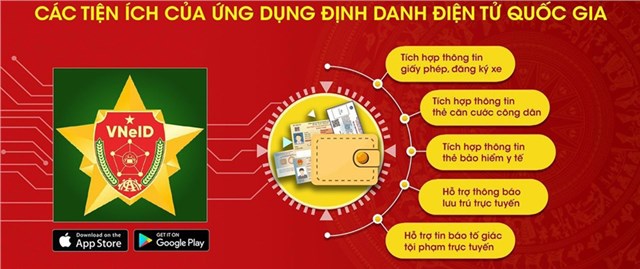 Khi nào sẽ bỏ sổ hộ khẩu giấy? - Ảnh 1. Khi nào sẽ bỏ sổ hộ khẩu giấy? - Ảnh 1.