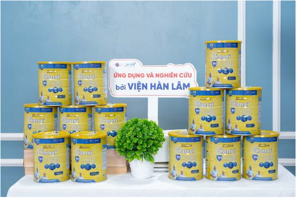Sữa non xương khớp - Diasure Canxi lựa chọn của người bị xương khớp - Ảnh 1. Sữa non xương khớp - Diasure Canxi lựa chọn của người bị xương khớp - Ảnh 1.