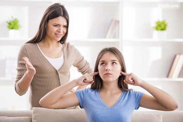 3 kiểu cha mẹ độc hại nhất, yêu thương sai cách khiến trẻ bị tổn thương cả cuộc đời - Ảnh 1. 3 kiểu cha mẹ độc hại nhất, yêu thương sai cách khiến trẻ bị tổn thương cả cuộc đời - Ảnh 1.