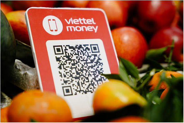 Viettel Money: Thanh toán dễ dàng mọi nơi mọi lúc không cần tiền mặt - Ảnh 1. Viettel Money: Thanh toán dễ dàng mọi nơi mọi lúc không cần tiền mặt - Ảnh 1.