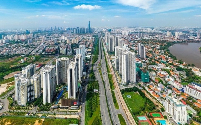 Giá bất động sản thế nào nếu Luật Đất đai sửa đổi được thông qua? - Ảnh 1. Giá bất động sản thế nào nếu Luật Đất đai sửa đổi được thông qua? - Ảnh 1.