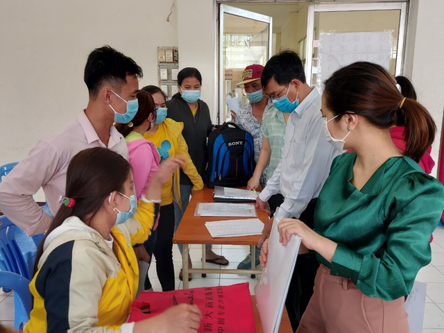 DOANH NGHIỆP GIẢI THỂ, PHÁ SẢN NỢ BHXH: Người lao động vẫn được hưởng chế độ? - Ảnh 1. DOANH NGHIỆP GIẢI THỂ, PHÁ SẢN NỢ BHXH: Người lao động vẫn được hưởng chế độ? - Ảnh 1.