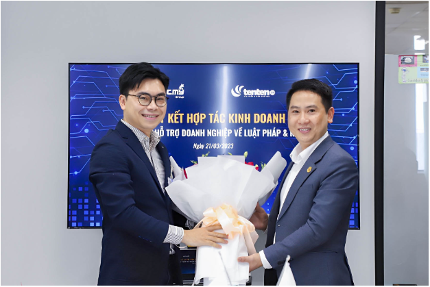 GMO-Z.com RUNSYSTEM và Việt Mỹ hợp tác triển khai dịch vụ chuyển đổi số - Ảnh 1. GMO-Z.com RUNSYSTEM và Việt Mỹ hợp tác triển khai dịch vụ chuyển đổi số - Ảnh 1.