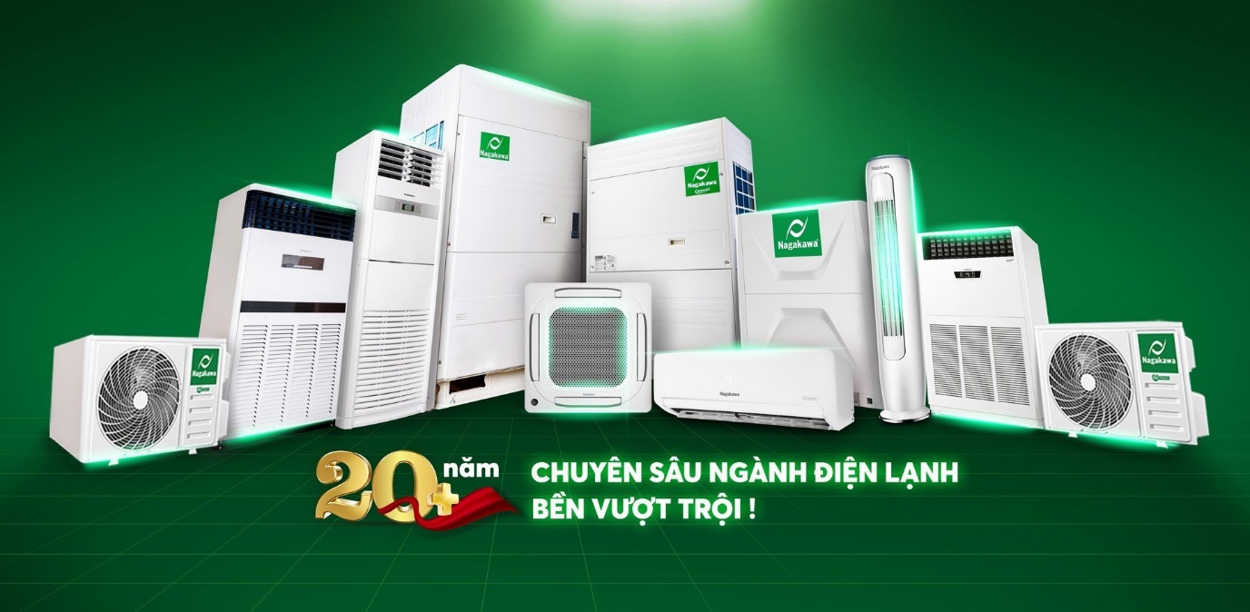 Tập đoàn Nagakawa ra mắt sản phẩm mới tại Việt Nam và Bali - Ảnh 1. Tập đoàn Nagakawa ra mắt sản phẩm mới tại Việt Nam và Bali - Ảnh 1.