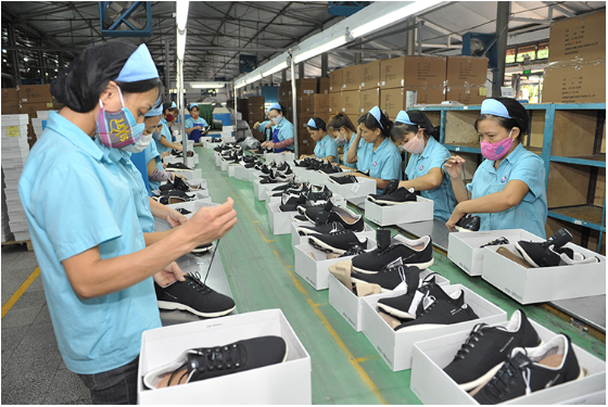 ESG: Cách các công ty theo dõi tác động đến môi trường, xã hội - Ảnh 1. ESG: Cách các công ty theo dõi tác động đến môi trường, xã hội - Ảnh 1.