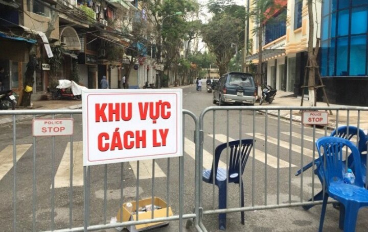 Ca mắc COVID-19 tăng trở lại, Bộ Y tế ra công văn khẩn - Ảnh 1. Ca mắc COVID-19 tăng trở lại, Bộ Y tế ra công văn khẩn - Ảnh 1.