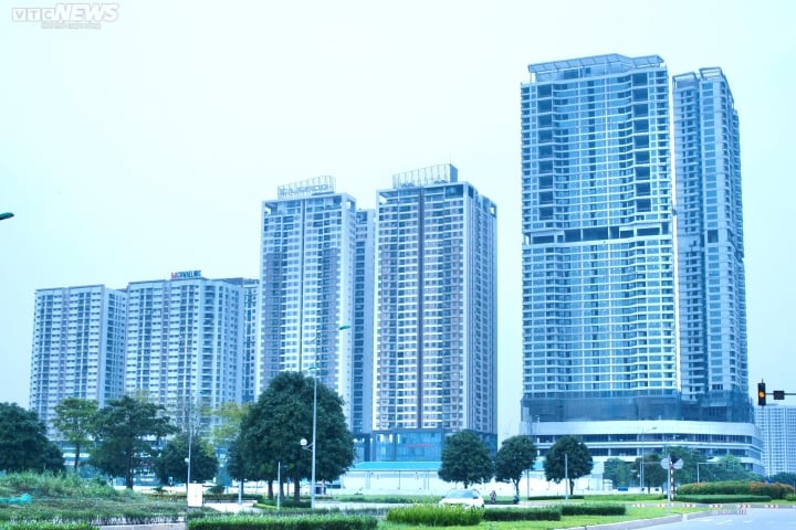 Nên mua chung cư khi có bao nhiêu tiền? - Ảnh 1. Nên mua chung cư khi có bao nhiêu tiền? - Ảnh 1.