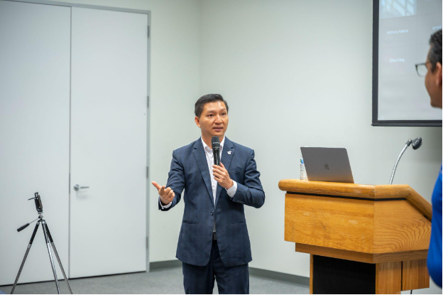 Lean Six Sigma tăng cường năng lực cạnh tranh cho sản xuất Việt Nam - Ảnh 1. Lean Six Sigma tăng cường năng lực cạnh tranh cho sản xuất Việt Nam - Ảnh 1.