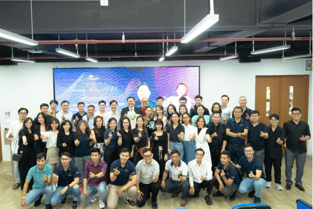 Quản trị hiệu suất - Nâng tầm sức mạnh doanh nghiệp - Ảnh 1. Quản trị hiệu suất - Nâng tầm sức mạnh doanh nghiệp - Ảnh 1.