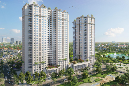 Truy tìm căn hộ chung cư mở bán mới có giá thấp nhất Hà Nội - Ảnh 1. Truy tìm căn hộ chung cư mở bán mới có giá thấp nhất Hà Nội - Ảnh 1.