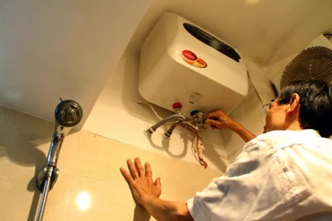 Loại bình nước nóng không dùng điện, người dùng nhận xét tiết kiệm hơn, an toàn hơn: Nó là gì? - Ảnh 1. Loại bình nước nóng không dùng điện, người dùng nhận xét tiết kiệm hơn, an toàn hơn: Nó là gì? - Ảnh 1.