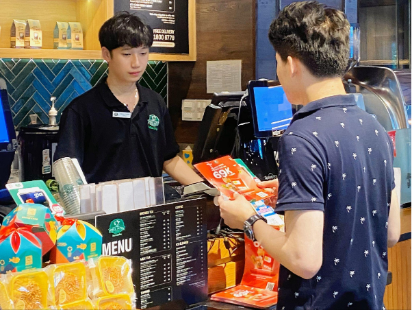 Wintel bắt tay Phúc Long tung gói cước không giới hạn 4G tốc độ cao - Ảnh 1. Wintel bắt tay Phúc Long tung gói cước không giới hạn 4G tốc độ cao - Ảnh 1.