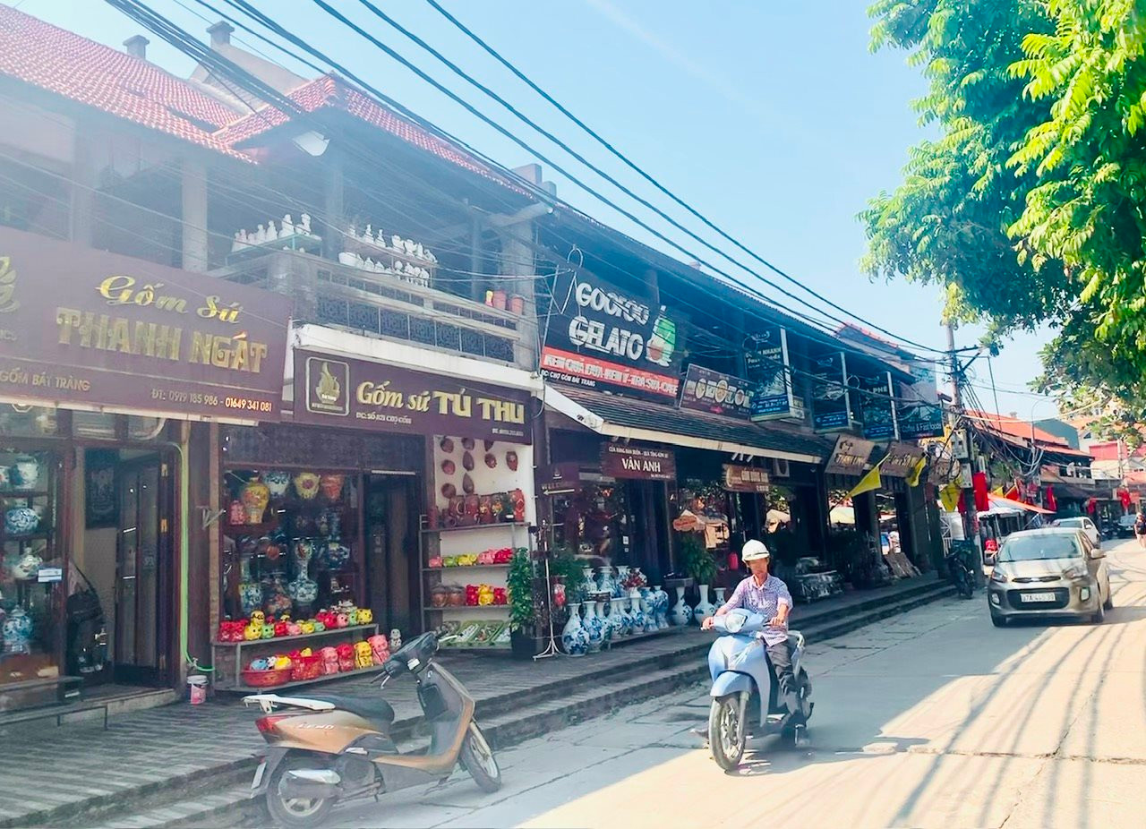 Giá đất Gia Lâm diễn biến ra sao trước khi lên quận? - Ảnh 1. Giá đất Gia Lâm diễn biến ra sao trước khi lên quận? - Ảnh 1.