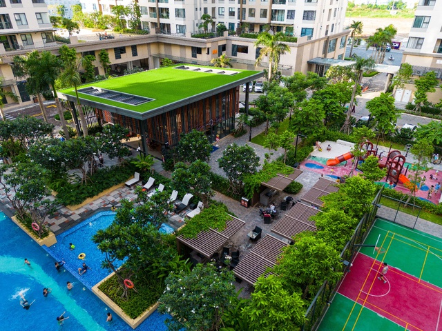 Tháp AK NEO, Akari City hút người mua nhờ đáp ứng nhu cầu thật - Ảnh 1. Tháp AK NEO, Akari City hút người mua nhờ đáp ứng nhu cầu thật - Ảnh 1.
