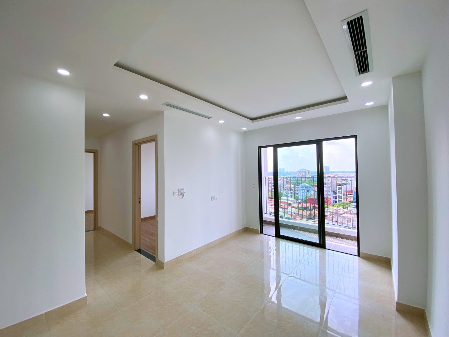 Căn hộ hoàn thiện Zen Tower - Feliz Homes hút khách dịp cuối năm - Ảnh 1. Căn hộ hoàn thiện Zen Tower - Feliz Homes hút khách dịp cuối năm - Ảnh 1.