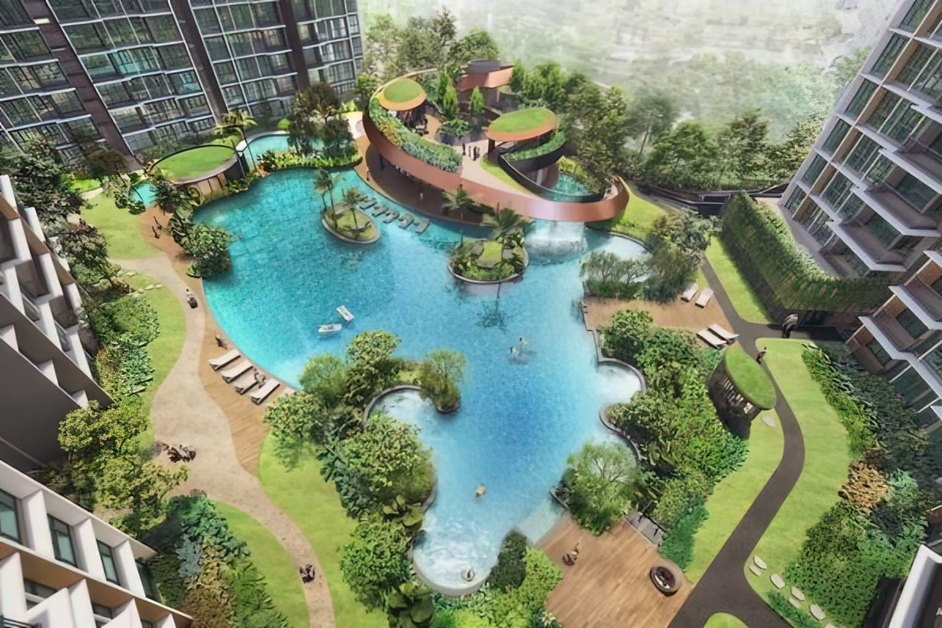 Bảo chứng giúp The Canopy Residences bùng nổ tại thị trường BĐS phía Tây Thủ đô - Ảnh 1. Bảo chứng giúp The Canopy Residences bùng nổ tại thị trường BĐS phía Tây Thủ đô - Ảnh 1.