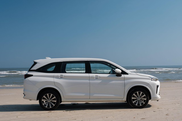 Toyota Việt Nam nối lại bàn giao xe Avanza Premio MT tới đại lý tại Việt Nam - Ảnh 1. Toyota Việt Nam nối lại bàn giao xe Avanza Premio MT tới đại lý tại Việt Nam - Ảnh 1.