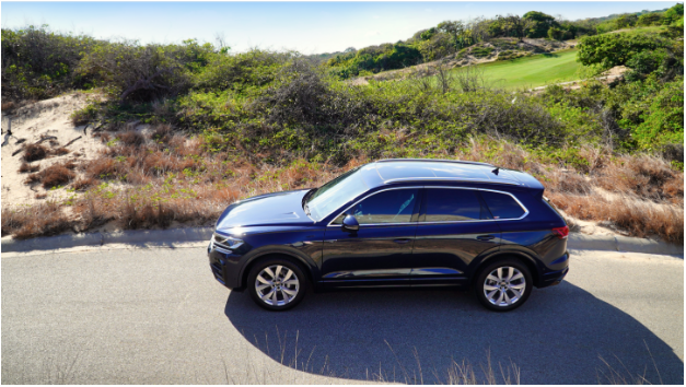 Volkswagen Touareg – SUV đẳng cấp doanh nhân, khẳng định vị thế- Ảnh 1. Volkswagen Touareg – SUV đẳng cấp doanh nhân, khẳng định vị thế- Ảnh 1.