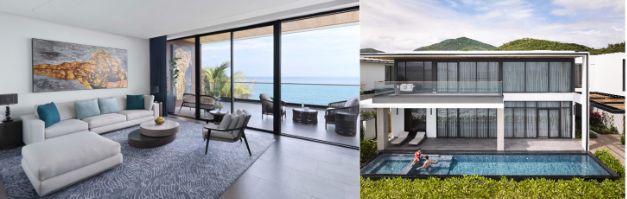 Gran Meliá Nha Trang: Điểm đến nghỉ dưỡng cao cấp dành cho gia đình- Ảnh 1. Gran Meliá Nha Trang: Điểm đến nghỉ dưỡng cao cấp dành cho gia đình- Ảnh 1.