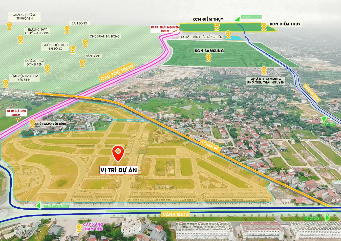 Yên Bình Xanh: Điểm sáng đầu tư trước thềm 01/08/2024- Ảnh 1. Yên Bình Xanh: Điểm sáng đầu tư trước thềm 01/08/2024- Ảnh 1.