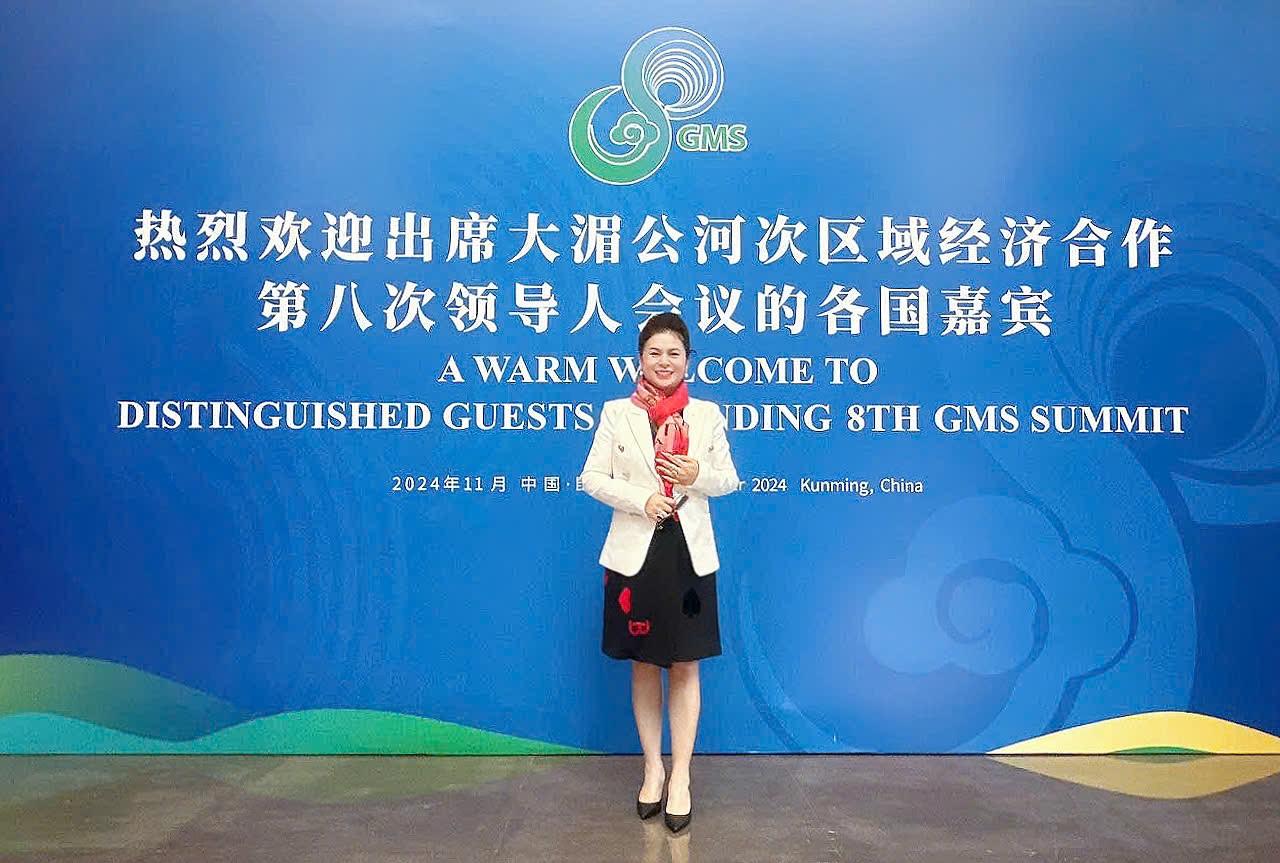 Cách đi khác biệt của ông Đặng Lê Nguyên Vũ và bà Lê Hoàng Diệp Thảo khi cùng ‘tiến quân’ vào thị trường Trung Quốc- Ảnh 1. Cách đi khác biệt của ông Đặng Lê Nguyên Vũ và bà Lê Hoàng Diệp Thảo khi cùng ‘tiến quân’ vào thị trường Trung Quốc- Ảnh 1.