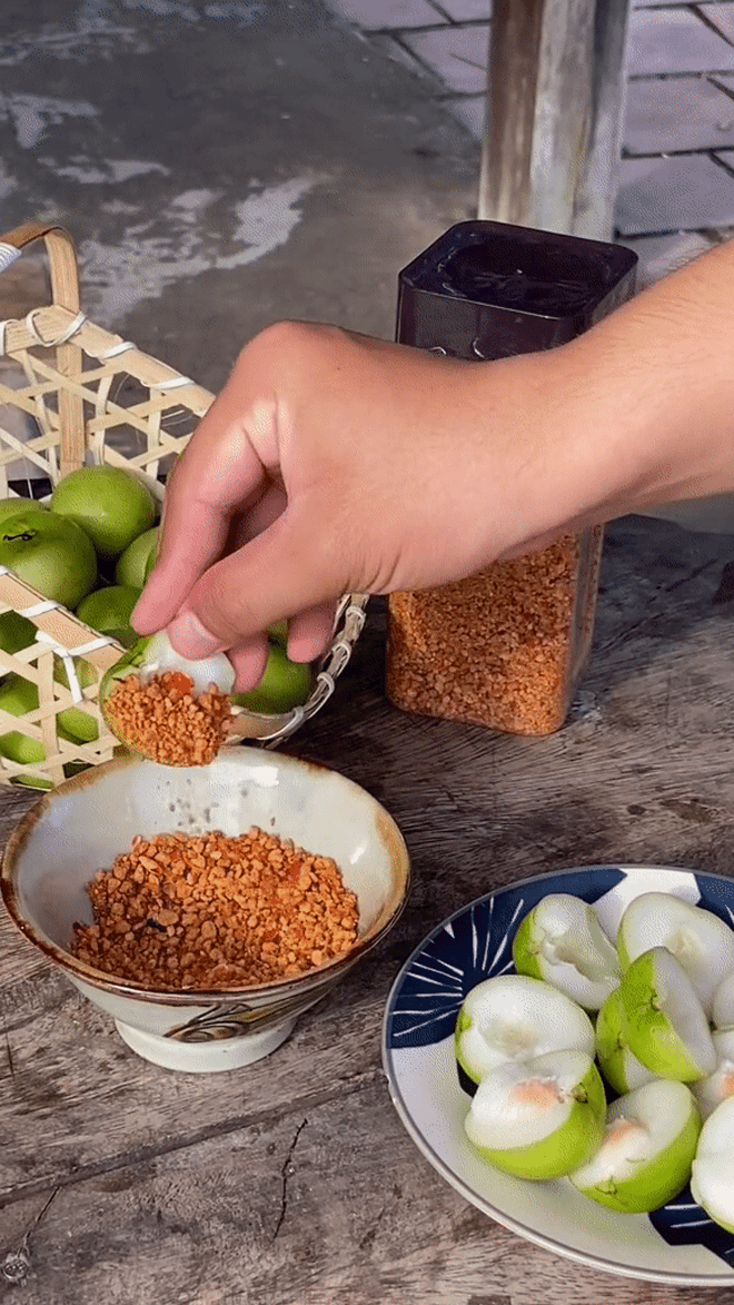 Nghề làm đặc sản Tây Ninh vừa trở thành di sản văn hoá phi vật thể quốc gia: Hoá ra là món được giới trẻ cực yêu thích - Ảnh 1. Nghề làm đặc sản Tây Ninh vừa trở thành di sản văn hoá phi vật thể quốc gia: Hoá ra là món được giới trẻ cực yêu thích - Ảnh 1.