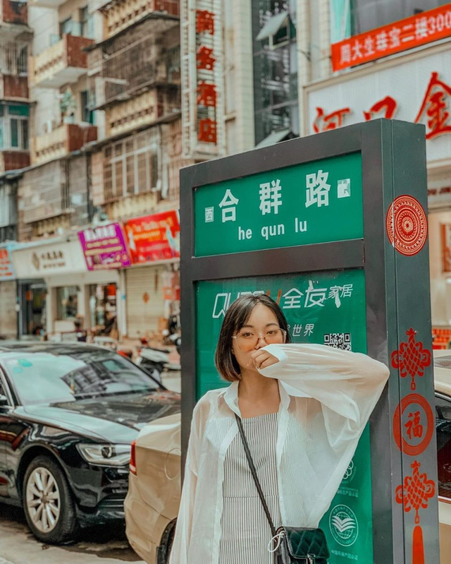 Các loại chi phí bạn cần biết khi đi du lịch Hà Khẩu, Trung Quốc - Ảnh 1. Các loại chi phí bạn cần biết khi đi du lịch Hà Khẩu, Trung Quốc - Ảnh 1.
