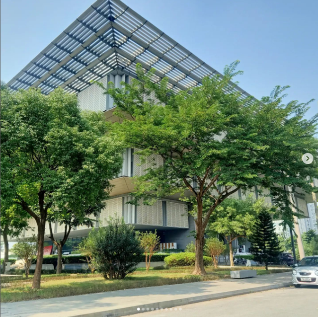 Cuối tuần đổi gió thăm thú các bảo tàng ở Hà Nội: Sao nỡ đi đâu khi thủ đồ còn vô vàn địa điểm đẹp như này - Ảnh 1. Cuối tuần đổi gió thăm thú các bảo tàng ở Hà Nội: Sao nỡ đi đâu khi thủ đồ còn vô vàn địa điểm đẹp như này - Ảnh 1.