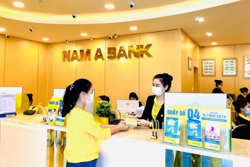 Lãi suất ngân hàng Nam A Bank mới nhất tháng 2/2024: Gửi tiết kiệm online 18 tháng có lãi suất tốt nhất- Ảnh 1. Lãi suất ngân hàng Nam A Bank mới nhất tháng 2/2024: Gửi tiết kiệm online 18 tháng có lãi suất tốt nhất- Ảnh 1.