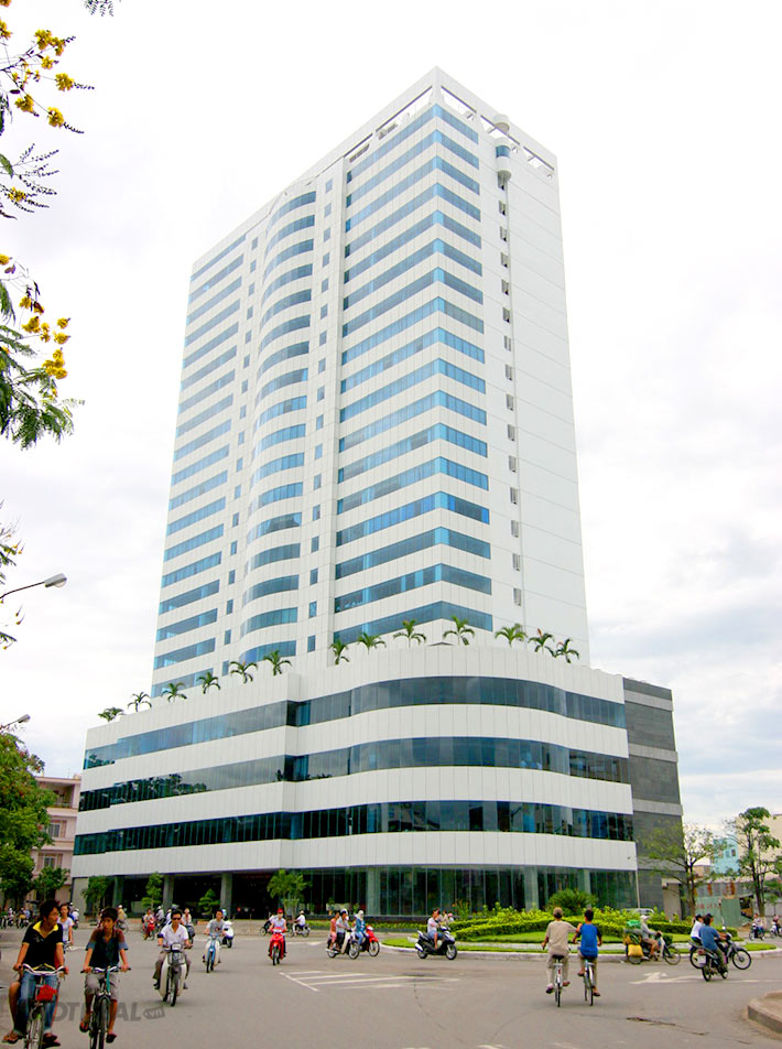 Khách sạn cuối cùng của Hoàng Anh Gia Lai về tay Tập đoàn Mường Thanh- Ảnh 1. Khách sạn cuối cùng của Hoàng Anh Gia Lai về tay Tập đoàn Mường Thanh- Ảnh 1.