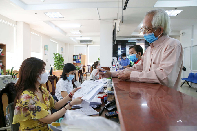 Những trường hợp chấm dứt hưởng lương hưu từ tháng 7-2025- Ảnh 1. Một số trường hợp bị chấm dứt hưởng lương hưu từ 1/7/2025. Ảnh: Internet
