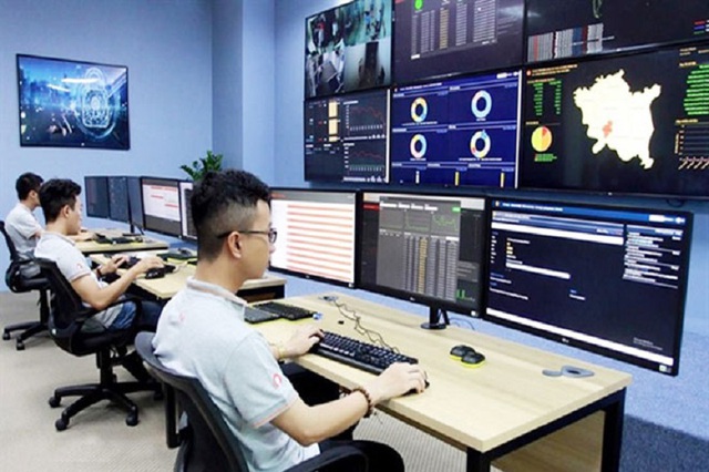 Nhức nhối vi phạm bản quyền trên không gian mạng tại Việt Nam - Ảnh 1. Nhức nhối vi phạm bản quyền trên không gian mạng tại Việt Nam - Ảnh 1.