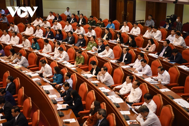Công tác phòng chống tham nhũng, tiêu cực có nhiều đột phá mới - Ảnh 1. Công tác phòng chống tham nhũng, tiêu cực có nhiều đột phá mới - Ảnh 1.