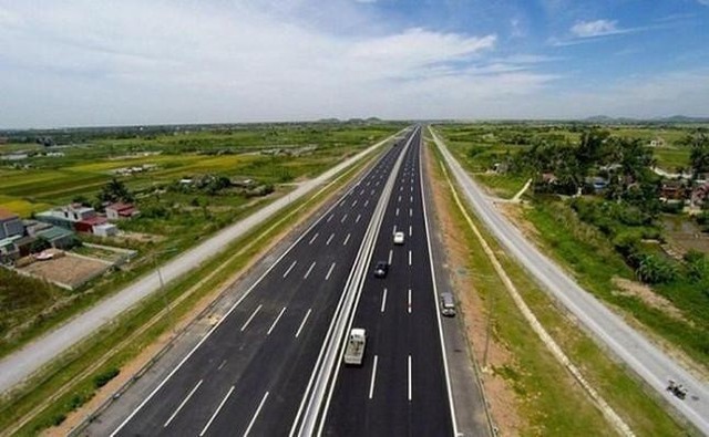 Chi tiết đền bù giá đất bị thu hồi làm cao tốc Biên Hòa - Vũng Tàu - Ảnh 1. Chi tiết đền bù giá đất bị thu hồi làm cao tốc Biên Hòa - Vũng Tàu - Ảnh 1.